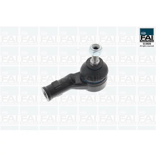 Hlava/čap spojovacej tyče riadenia FAI AutoParts FPTR0283R