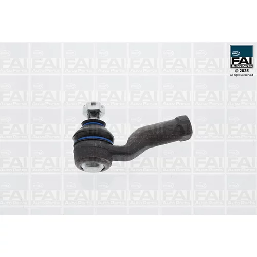 Hlava/čap spojovacej tyče riadenia FAI AutoParts FPTR0597