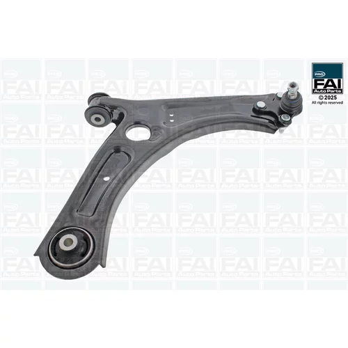 Rameno zavesenia kolies FAI AutoParts FPWB0085R