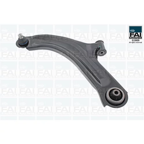 Rameno zavesenia kolies FAI AutoParts FPWB0287L