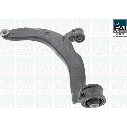 Rameno zavesenia kolies FAI AutoParts FPWB0500L
