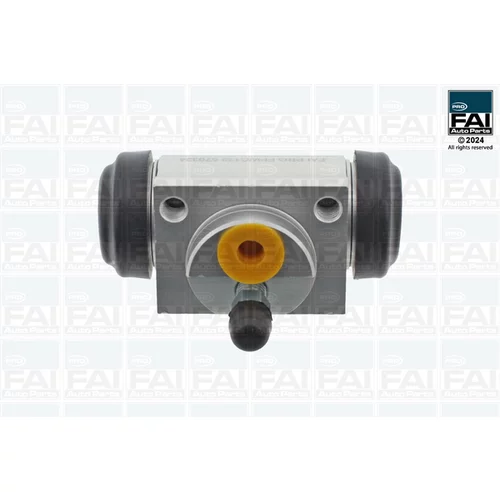 Brzdový valček kolesa FAI AutoParts FPWC132