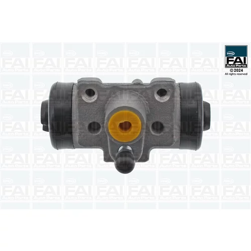 Brzdový valček kolesa FAI AutoParts FPWC134