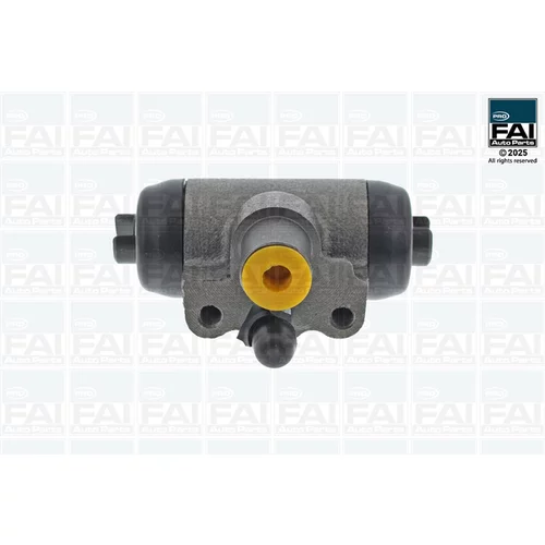 Brzdový valček kolesa FAI AutoParts FPWC150