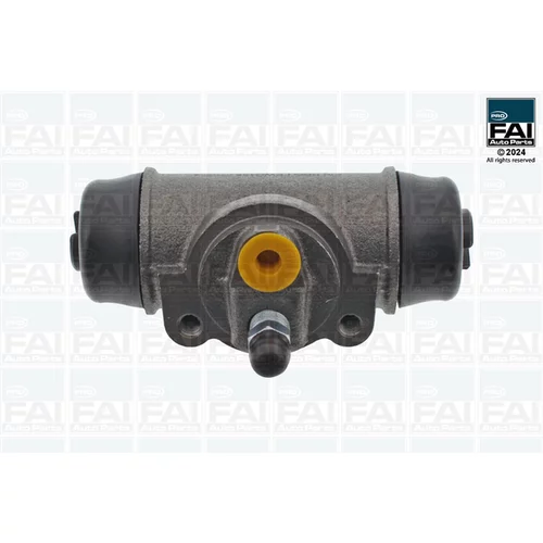 Brzdový valček kolesa FAI AutoParts FPWC155