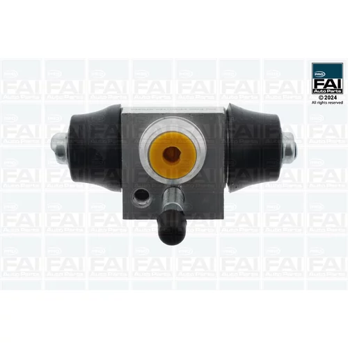 Brzdový valček kolesa FAI AutoParts FPWC156