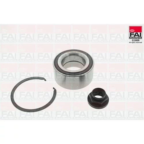 Ložisko kolesa - opravná sada FAI AutoParts FWBK1183