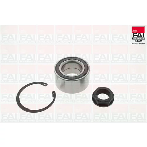 Ložisko kolesa - opravná sada FAI AutoParts FWBK1219