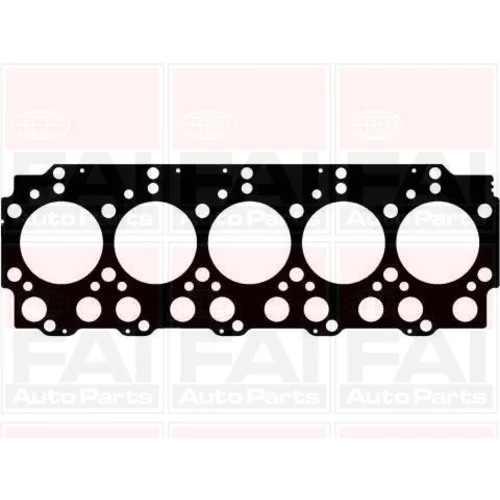 Tesnenie hlavy valcov FAI AutoParts HG1399B
