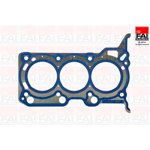 Tesnenie hlavy valcov FAI AutoParts HG1416