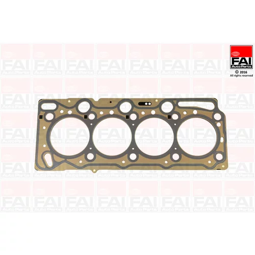 Tesnenie hlavy valcov FAI AutoParts HG2255A