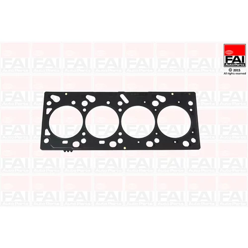 Tesnenie hlavy valcov FAI AutoParts HG886