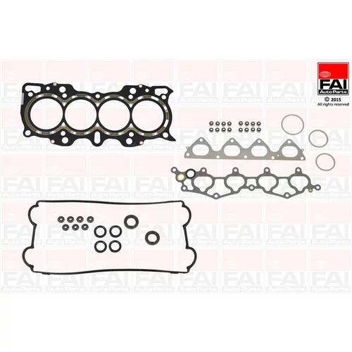 Sada tesnení, Hlava valcov FAI AutoParts HS1564