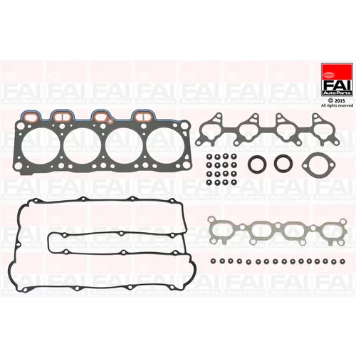 Sada tesnení, Hlava valcov FAI AutoParts HS1819