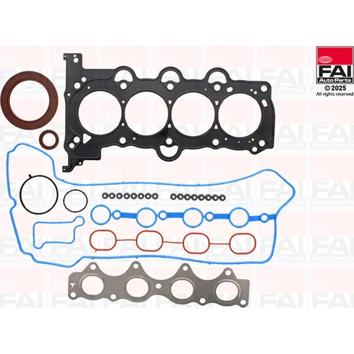 Sada tesnení, Hlava valcov FAI AutoParts HS2413
