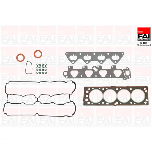 Sada tesnení, Hlava valcov FAI AutoParts HS875