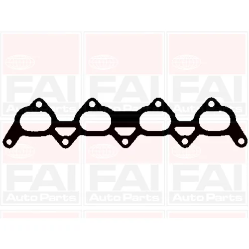 Sada tesnení kolena nasávacieho potrubia FAI AutoParts IM1180