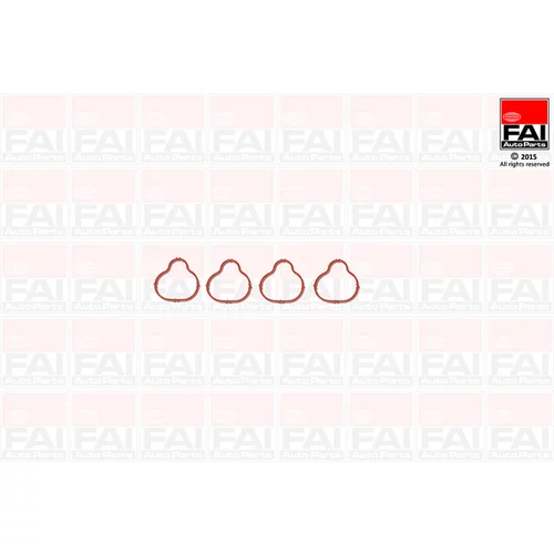 Sada tesnení kolena nasávacieho potrubia FAI AutoParts IM891