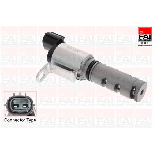 Riadiaci ventil nastavenia vačkového hriadeľa OCV031 (FAI AutoParts) - obr. 1