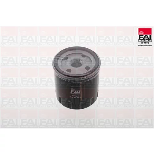 Olejový filter FAI AutoParts OF108