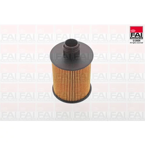 Olejový filter FAI AutoParts OF110