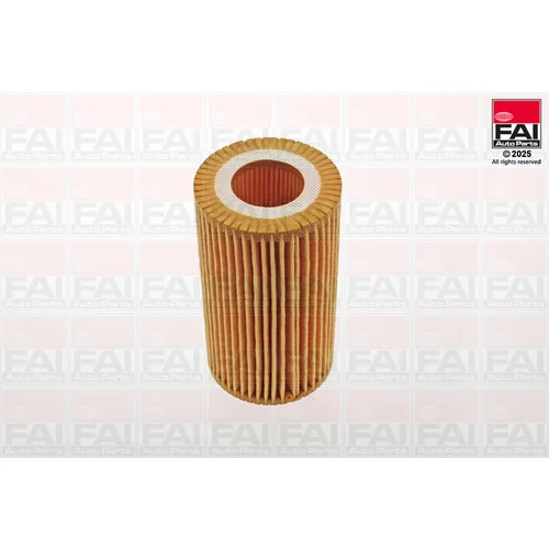 Olejový filter FAI AutoParts OF135