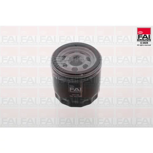Olejový filter FAI AutoParts OF139