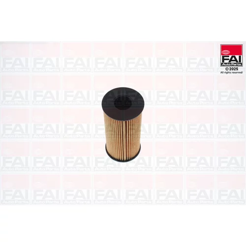 Olejový filter FAI AutoParts OF152