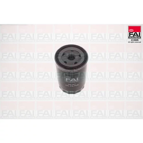 Olejový filter FAI AutoParts OF167