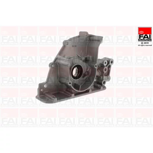 Olejové čerpadlo FAI AutoParts OP387