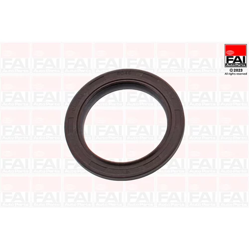 Tesniaci krúžok kľukového hriadeľa FAI AutoParts OS1157A
