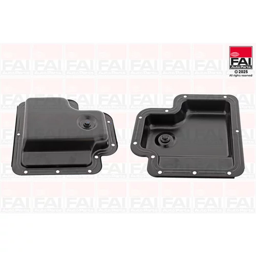 Olejová vaňa FAI AutoParts PAN046