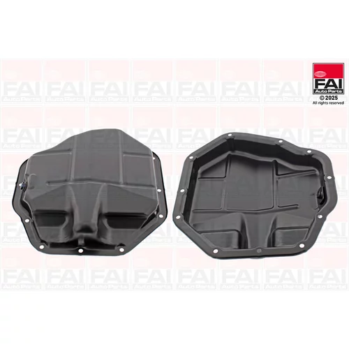 Olejová vaňa FAI AutoParts PAN071