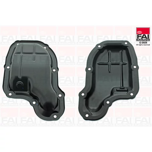 Olejová vaňa FAI AutoParts PAN143