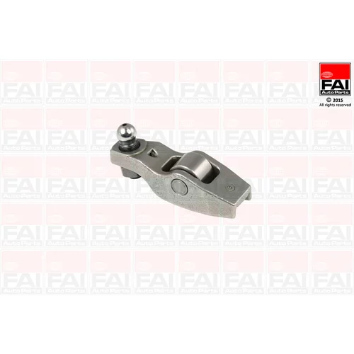 Vahadlo pre riadenie motora FAI AutoParts R192S