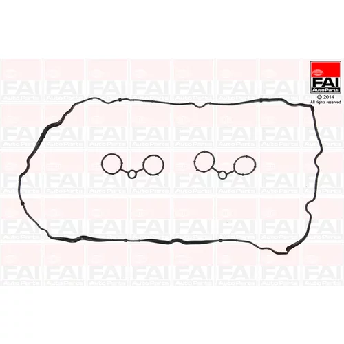 Tesnenie veka hlavy valcov FAI AutoParts RC1461SK