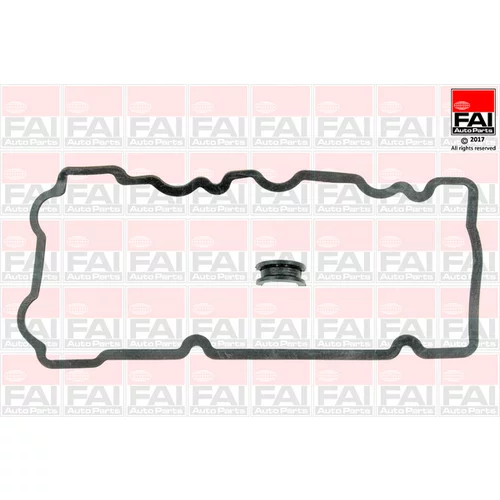 Tesnenie veka hlavy valcov FAI AutoParts RC1623S