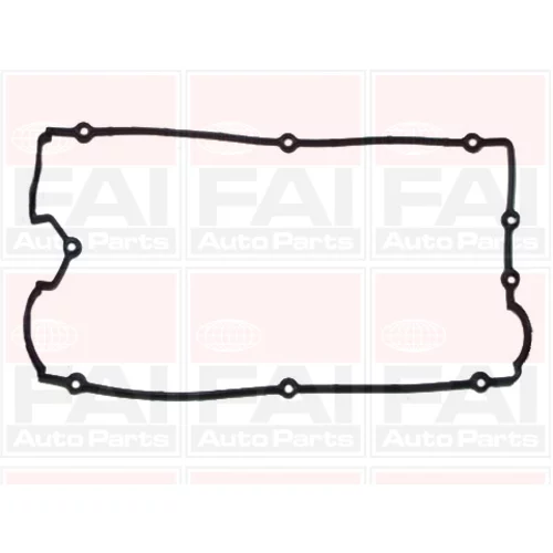 Tesnenie veka hlavy valcov FAI AutoParts RC1813S