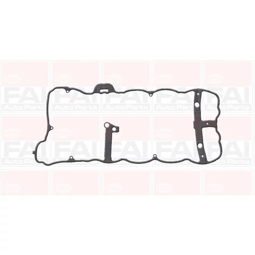 Tesnenie veka hlavy valcov FAI AutoParts RC2215S
