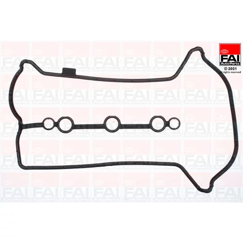 Tesnenie veka hlavy valcov FAI AutoParts RC2301S