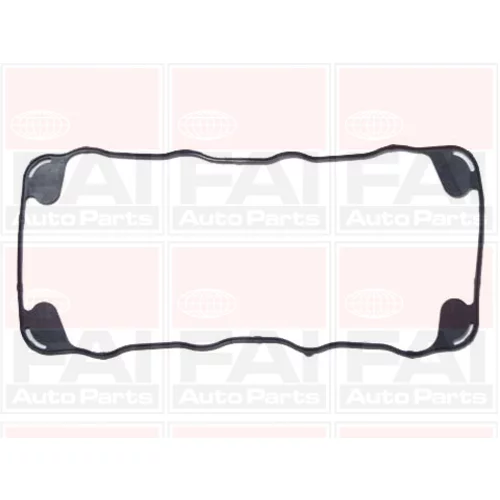 Tesnenie veka hlavy valcov FAI AutoParts RC353S