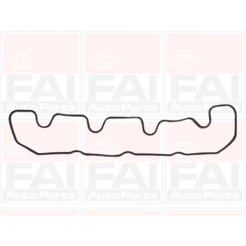 Tesnenie veka hlavy valcov FAI AutoParts RC720S