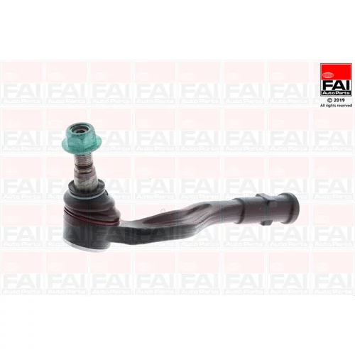 Hlava/čap spojovacej tyče riadenia FAI AutoParts SS10081