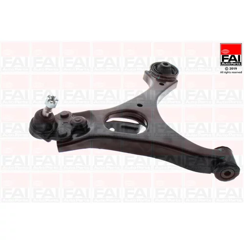 Rameno zavesenia kolies FAI AutoParts SS10114