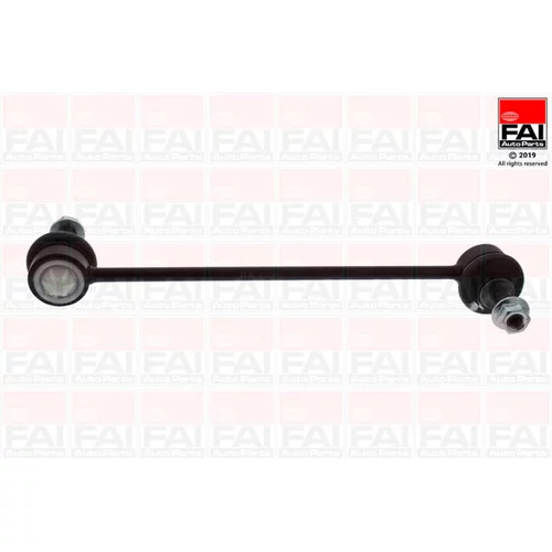 Tyč/Vzpera stabilizátora FAI AutoParts SS10186