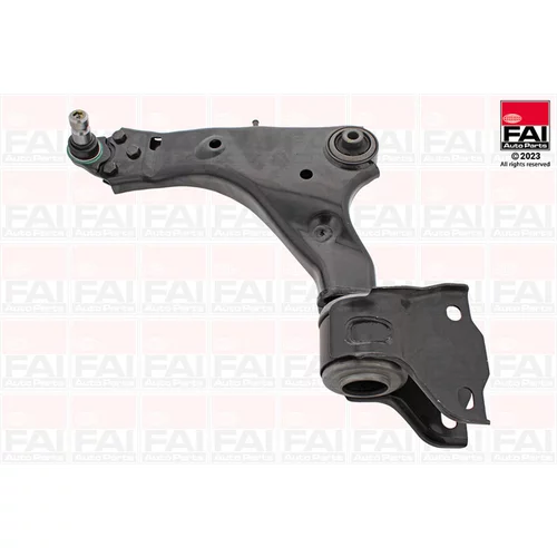 Rameno zavesenia kolies FAI AutoParts SS10971