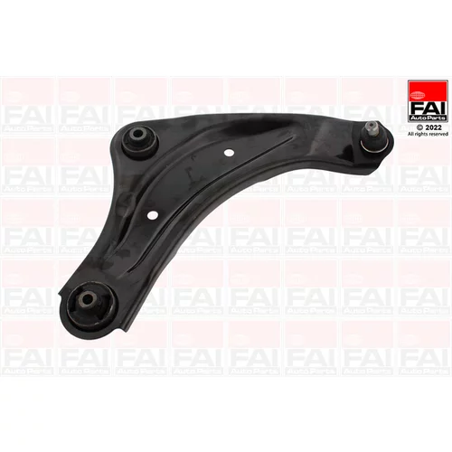 Rameno zavesenia kolies FAI AutoParts SS11072
