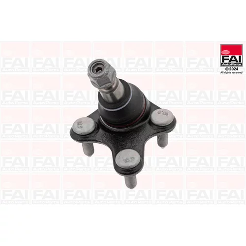 Zvislý/nosný čap FAI AutoParts SS11176