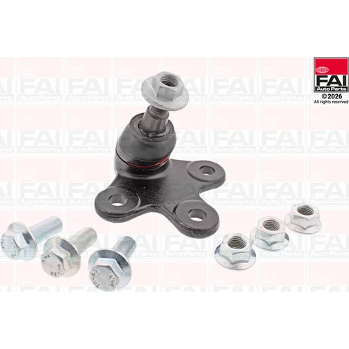 Zvislý/nosný čap FAI AutoParts SS11306
