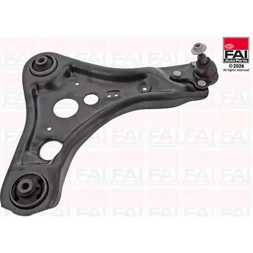 Rameno zavesenia kolies FAI AutoParts SS11388